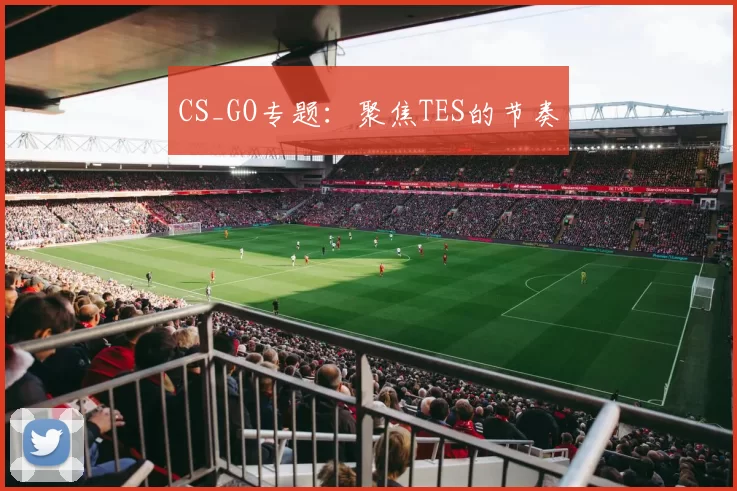 CS_GO专题：聚焦TES的节奏