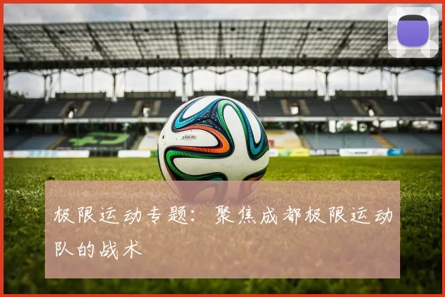 极限运动专题：聚焦成都极限运动队的战术