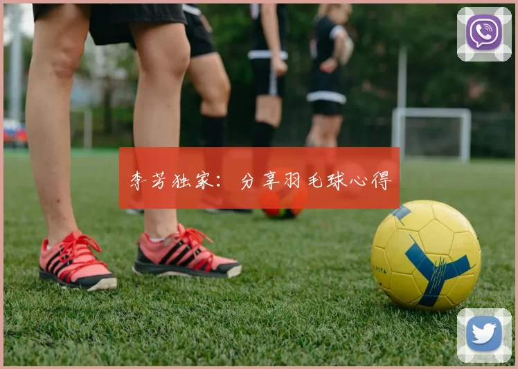 李芳独家：分享羽毛球心得